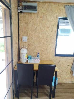 The Camp Land บ้านพัก 2 Vacation rental in Laos