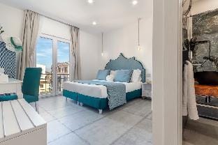 Superior Double close Sorrento Vacation rental in Sant Agnello