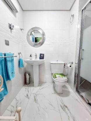 Charming Holiday Apartment in Torrevieja Apartment in Torrevieja