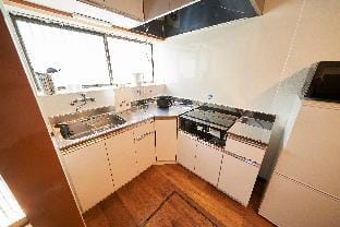 TOMARIE Residential Suite Higashi-Tateishi Vacation rental in Japan