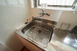TOMARIE Residential Suite Higashi-Tateishi Vacation rental in Japan