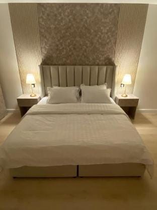 شقه مودرن بالملقا  Apartment in Riyadh