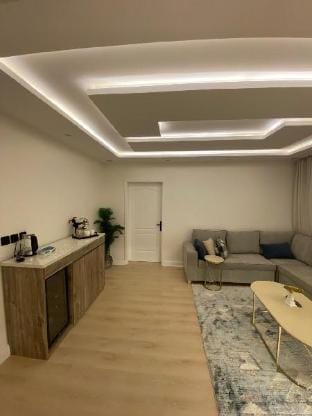 شقه مودرن بالملقا  Apartment in Riyadh