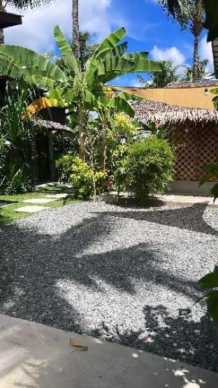 Yay Lodge private room 1 Apartment in General Luna
