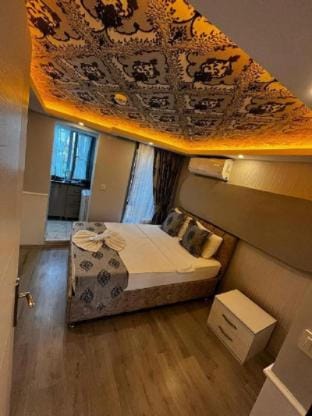 Sea Suites Apartment in Istanbul