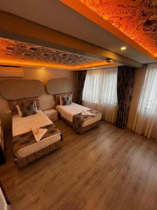 Sea Suites Apartment in Istanbul