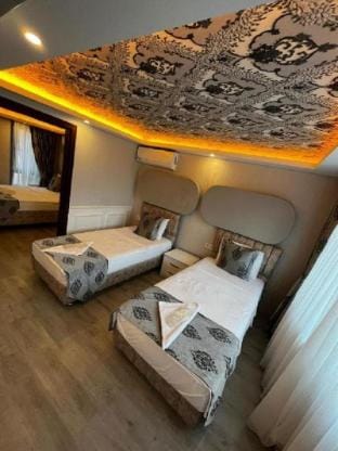 Sea Suites Apartment in Istanbul