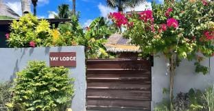 Yay Lodge Siargao, standard room 4, fast Wifi&AC Vacation rental in General Luna