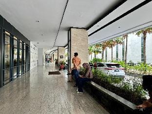 Wonderful Sea and Sky View Serviced Apartment Apartment in Riau Islands, Indonesia