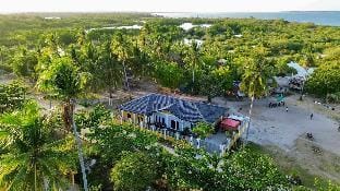 Stargazers 2 bedroom luxury Condo Apartment in Central Visayas