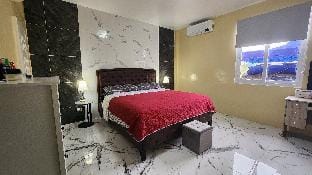 Stargazers 2 bedroom luxury Condo Apartment in Central Visayas