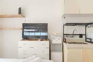 Comfort Studio Sky House BSD near AEON By Travelio Apartment in West Java