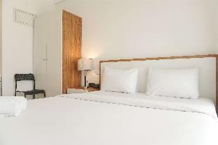 Comfort Studio Sky House BSD near AEON By Travelio Apartment in West Java