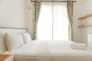 Comfort Studio Sky House BSD near AEON By Travelio Apartment in West Java