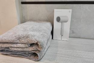 UG Homestay BP: 4 Air-Con Rooms, Netflix Vacation rental in Johor