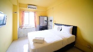 Simple Studio at Menara Rungkut By Travelio Apartment in Surabaya