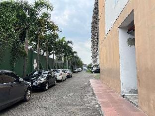 Simple Studio at Menara Rungkut By Travelio Apartment in Surabaya