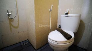Simple Studio at Menara Rungkut By Travelio Apartment in Surabaya