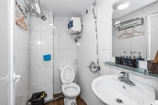 Sisan Home 43, Kim Ma Thuong 1, Bedroom Vacation rental in Hanoi