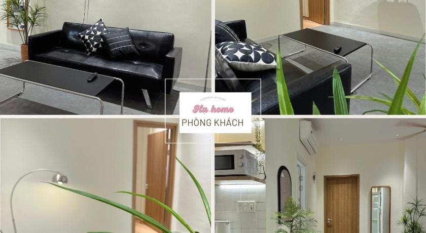 Hạ home huế -  Căn hộ mặt đất đường Nguyễn Huệ Apartment in Laos