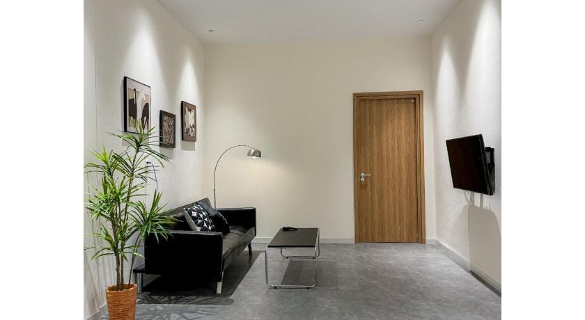 Hạ home huế -  Căn hộ mặt đất đường Nguyễn Huệ Apartment in Laos