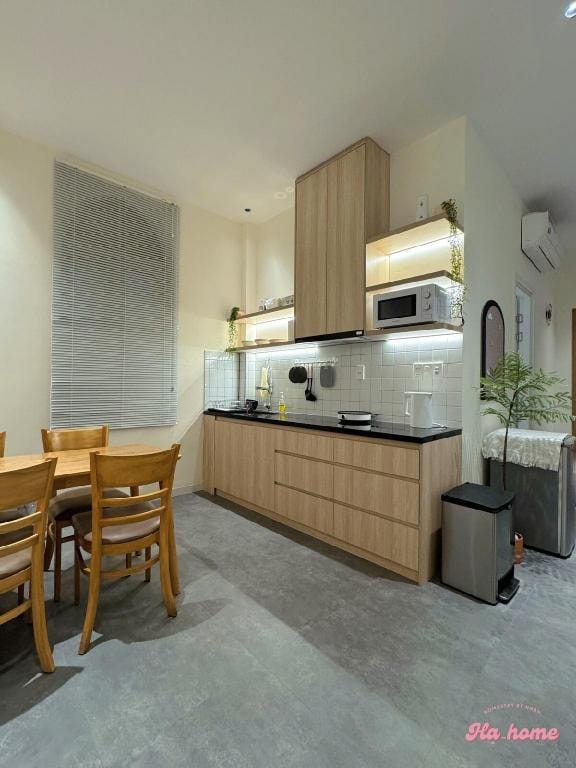 Hạ home huế -  Căn hộ mặt đất đường Nguyễn Huệ Apartment in Laos