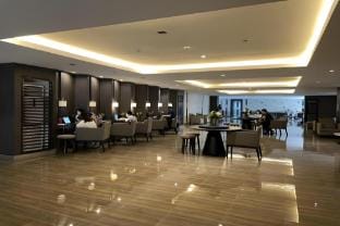 FCMCO Condotel @ Air Residences Apartment in Makati
