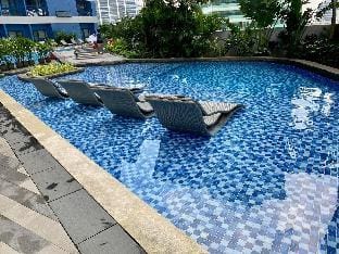 FCMCO Condotel @ Air Residences Apartment in Makati
