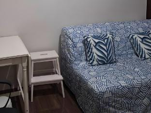 FCMCO Condotel @ Air Residences Apartment in Makati