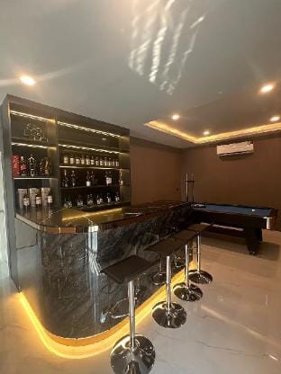 Feelgood Poolvilla bangsaen Villa in Chon Buri Changwat