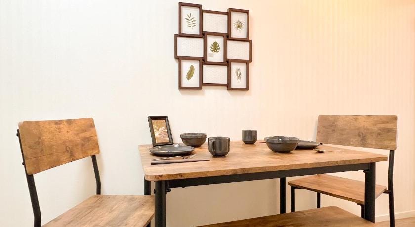 Serenity Stay Kuramae HK 501 Apartment in Japan