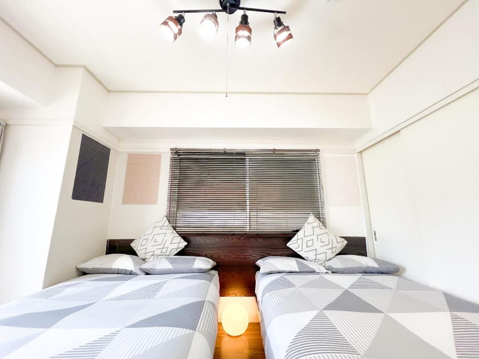 Serenity Stay Kuramae HK 501 Apartment in Japan