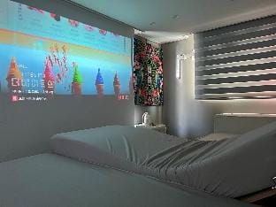 Family trip #4 people standard #pick-up & drop-off Vacation rental in Busan