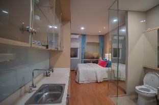 Apartemen The Kahyangan Solo Baru by Akasia Cabin Apartment in Indonesia