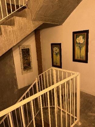 Sueños de la Alhambra Apartment in Granada