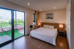 Villa lotus 109 Vacation rental in Laos