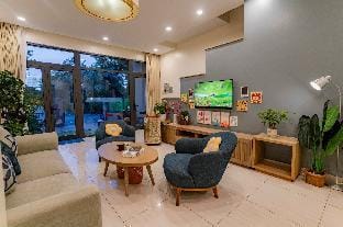 Villa lotus 109 Vacation rental in Laos