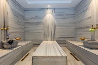 CK 1453 Villa in Istanbul