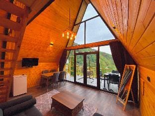 AĞARAN WOODEN HOUSES SUİT BUNGALOV Vacation rental in Turkey