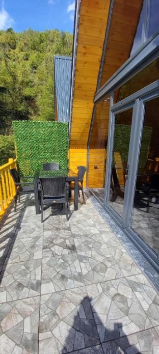 AĞARAN WOODEN HOUSES SUİT BUNGALOV Vacation rental in Turkey