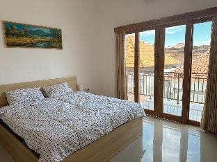 Y & J HOUSE在水明漾的新公寓1 Apartment in North Kuta