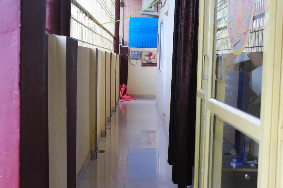 Hotel Dev Residency PG Hotel in Varanasi