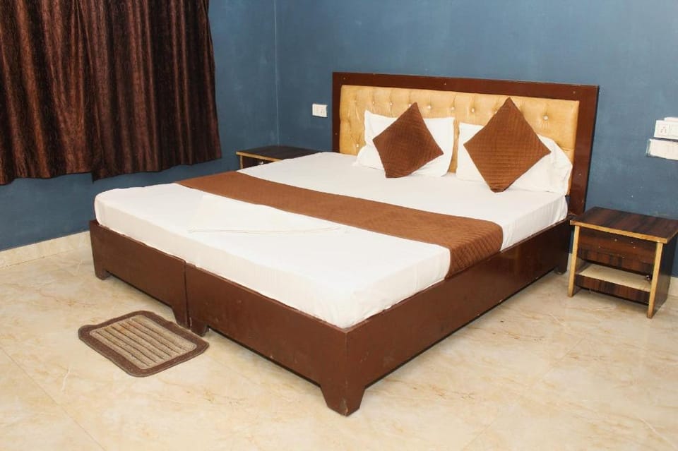 Hotel Dev Residency PG Hotel in Varanasi
