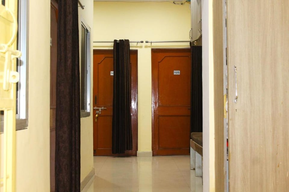 Hotel Dev Residency PG Hotel in Varanasi