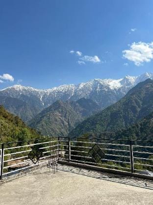 Orophile Vacation rental in Punjab, India