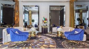 GLOBALSTAY. DAMAC Majestine Apartments Apartment in Dubai