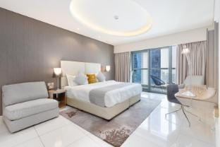 GLOBALSTAY. DAMAC Majestine Apartments Apartment in Dubai