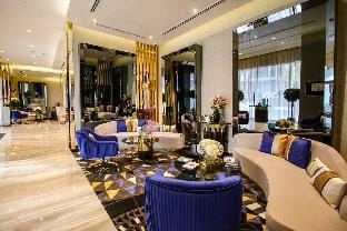 GLOBALSTAY. DAMAC Majestine Apartments Apartment in Dubai