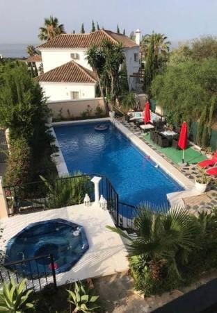 Marbella Coast Villa Villa in Marbella