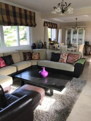 Marbella Coast Villa Villa in Marbella
